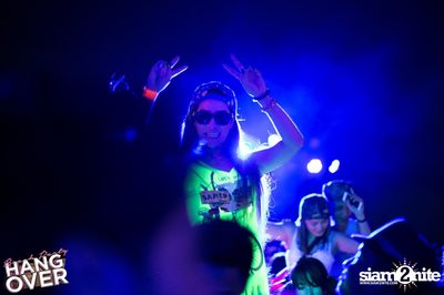 Hang Over Beach Party at Bar and Bed, Koh Samed (Album 1) — photo 144