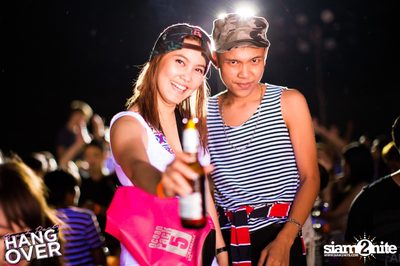 Hang Over Beach Party at Bar and Bed, Koh Samed (Album 1) — photo 147