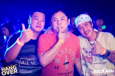 Hang Over Beach Party at Bar and Bed, Koh Samed (Album 1) — photo 148