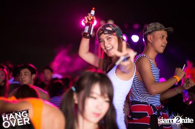Hang Over Beach Party at Bar and Bed, Koh Samed (Album 1) — photo 149
