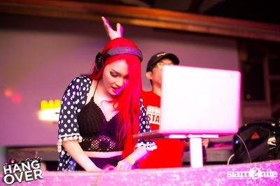Hang Over Beach Party at Bar and Bed, Koh Samed (Album 1) — photo 150