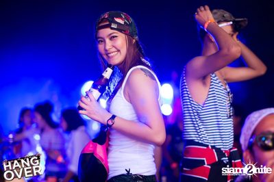 Hang Over Beach Party at Bar and Bed, Koh Samed (Album 1) — photo 152