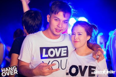 Hang Over Beach Party at Bar and Bed, Koh Samed (Album 1) — photo 155