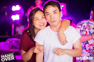 Hang Over Beach Party at Bar and Bed, Koh Samed (Album 1) — photo 156