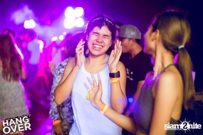 Hang Over Beach Party at Bar and Bed, Koh Samed (Album 1) — photo 158