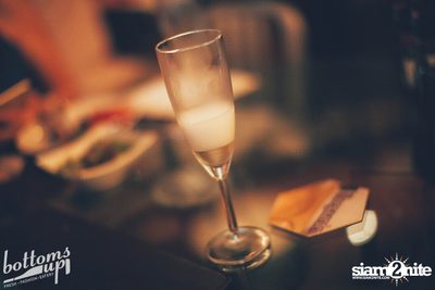 Saturday Night at BottomsUp, Thonglor — photo 64
