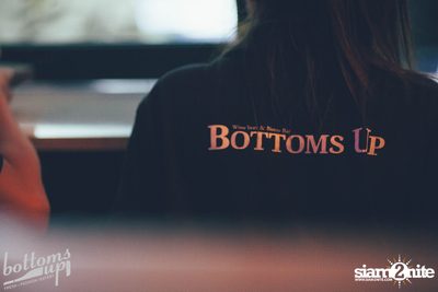 Saturday Night at BottomsUp, Thonglor — photo 82