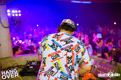 Hang Over Beach Party at Bar and Bed, Koh Samed (Album 2) — photo 1