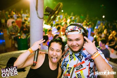 Hang Over Beach Party at Bar and Bed, Koh Samed (Album 2) — photo 3