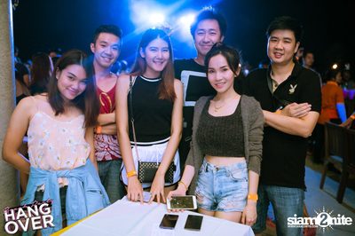 Hang Over Beach Party at Bar and Bed, Koh Samed (Album 2) — photo 4