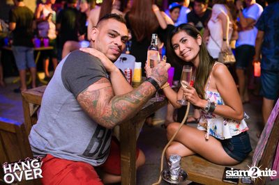 Hang Over Beach Party at Bar and Bed, Koh Samed (Album 2) — photo 7