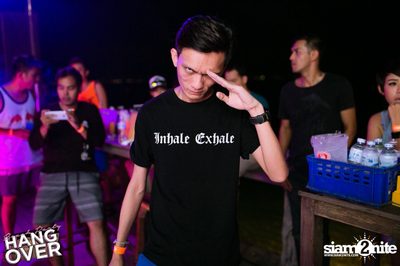 Hang Over Beach Party at Bar and Bed, Koh Samed (Album 2) — photo 11
