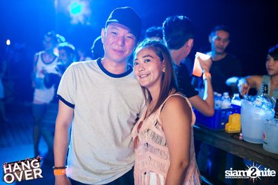 Hang Over Beach Party at Bar and Bed, Koh Samed (Album 2) — photo 13
