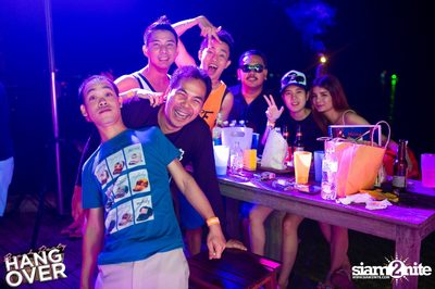 Hang Over Beach Party at Bar and Bed, Koh Samed (Album 2) — photo 14