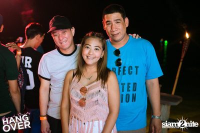 Hang Over Beach Party at Bar and Bed, Koh Samed (Album 2) — photo 15