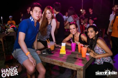Hang Over Beach Party at Bar and Bed, Koh Samed (Album 2) — photo 16