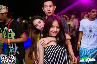 Hang Over Beach Party at Bar and Bed, Koh Samed (Album 2) — photo 18
