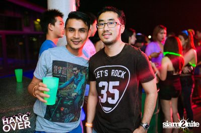 Hang Over Beach Party at Bar and Bed, Koh Samed (Album 2) — photo 20