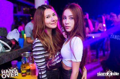 Hang Over Beach Party at Bar and Bed, Koh Samed (Album 2) — photo 21