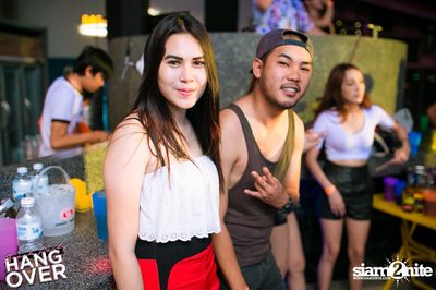 Hang Over Beach Party at Bar and Bed, Koh Samed (Album 2) — photo 22