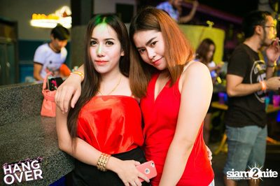 Hang Over Beach Party at Bar and Bed, Koh Samed (Album 2) — photo 23