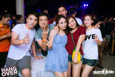 Hang Over Beach Party at Bar and Bed, Koh Samed (Album 2) — photo 24