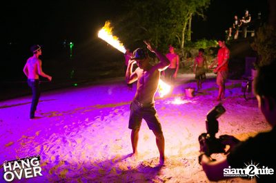 Hang Over Beach Party at Bar and Bed, Koh Samed (Album 2) — photo 25