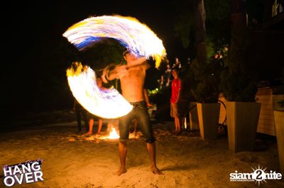 Hang Over Beach Party at Bar and Bed, Koh Samed (Album 2) — photo 26