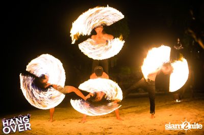 Hang Over Beach Party at Bar and Bed, Koh Samed (Album 2) — photo 27