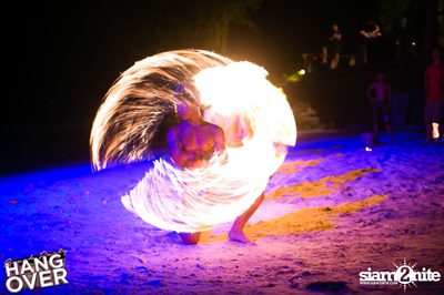 Hang Over Beach Party at Bar and Bed, Koh Samed (Album 2) — photo 28