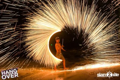 Hang Over Beach Party at Bar and Bed, Koh Samed (Album 2) — photo 30
