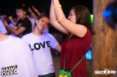 Hang Over Beach Party at Bar and Bed, Koh Samed (Album 2) — photo 32