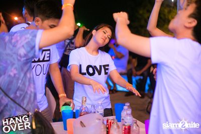 Hang Over Beach Party at Bar and Bed, Koh Samed (Album 2) — photo 33