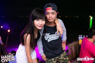 Hang Over Beach Party at Bar and Bed, Koh Samed (Album 2) — photo 34