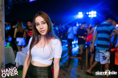 Hang Over Beach Party at Bar and Bed, Koh Samed (Album 2) — photo 35