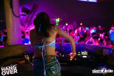 Hang Over Beach Party at Bar and Bed, Koh Samed (Album 2) — photo 37
