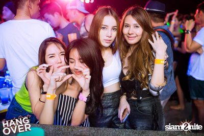 Hang Over Beach Party at Bar and Bed, Koh Samed (Album 2) — photo 40