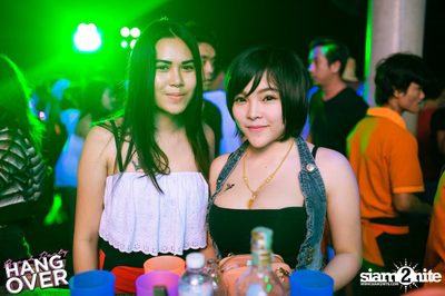 Hang Over Beach Party at Bar and Bed, Koh Samed (Album 2) — photo 41