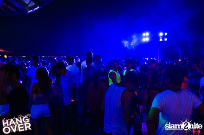 Hang Over Beach Party at Bar and Bed, Koh Samed (Album 2) — photo 42