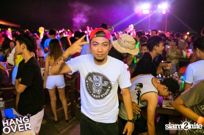 Hang Over Beach Party at Bar and Bed, Koh Samed (Album 2) — photo 43