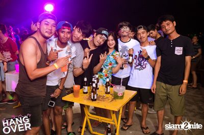 Hang Over Beach Party at Bar and Bed, Koh Samed (Album 2) — photo 44