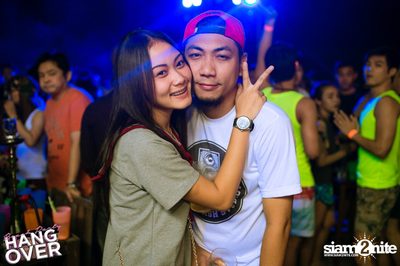 Hang Over Beach Party at Bar and Bed, Koh Samed (Album 2) — photo 47