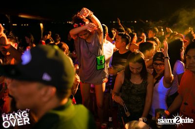 Hang Over Beach Party at Bar and Bed, Koh Samed (Album 2) — photo 48