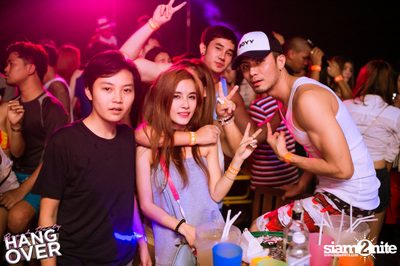 Hang Over Beach Party at Bar and Bed, Koh Samed (Album 2) — photo 51