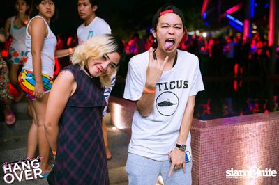 Hang Over Beach Party at Bar and Bed, Koh Samed (Album 2) — photo 52