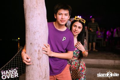 Hang Over Beach Party at Bar and Bed, Koh Samed (Album 2) — photo 53