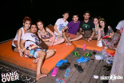 Hang Over Beach Party at Bar and Bed, Koh Samed (Album 2) — photo 55
