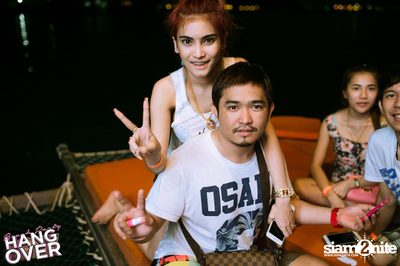 Hang Over Beach Party at Bar and Bed, Koh Samed (Album 2) — photo 56