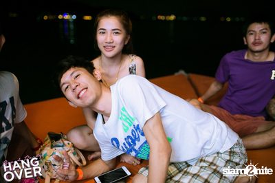 Hang Over Beach Party at Bar and Bed, Koh Samed (Album 2) — photo 57