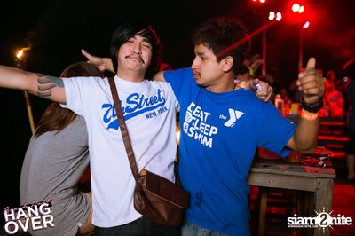Hang Over Beach Party at Bar and Bed, Koh Samed (Album 2) — photo 58